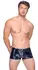 Black Level Vinyl Pants Biker Style S - Stretchy Glossy Finish