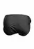 Justin+Simon Running Short Chloride-Resistant Athletic Swimwear Black M