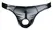 Black Level Vinyl Briefs Showmaster M - Shiny Black, Stretch Fit