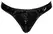 Black Level Men's Rio Brief S Shiny Bi-Elastic Vinyl Underwear