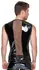 Black Level Vinyl Sleeveless Shirt 2XL - Stretch Fit & Mesh Accents