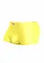 Justin+Simon Classic Boxer Chlorine-Resistant Men’s Underwear Black M