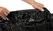 You2Toys Vinyl Fitted Sheet Black 160x200 cm Waterproof Cover