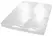 You2Toys Vinyl Sheet White 200x230cm Waterproof Mattress Protector