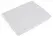 You2Toys Vinyl Sheet White 200x230cm Waterproof Mattress Protector