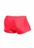 Justin+Simon Classic Boxer Men’s Underwear Chlorine-Resistant Black M
