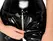 Black Level Vinyl Jumpsuit XL with 3-Way Zipper and Shiny Finish