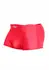 Justin+Simon Classic Boxer Men’s Underwear Chlorine-Resistant Black M