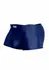 Justin+Simon Classic Boxer Chlorine-Resistant Underwear Black L