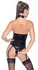 Black Level Vinyl Body Buckle M - Adjustable Straps, Glossy Finish