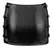 Cottelli Collection Mini Skirt S with Buckle Details and Mesh Panels