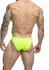 Justin+Simon Classic Bikini Men’s Briefs Chlorine-Resistant S/M/L/XL