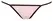 Cottelli Collection Babydoll Pink Double-Layer 2XL Lace Trim