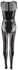 Cottelli Collection Jumpsuit Wetlook L Transparent Powernet Black