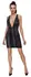 Cottelli Collection PARTY Dress Snake XL Shiny Snakeskin Pattern