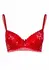 Mix & Match Demi Bra Floral Lace Adjustable Straps 8713221825483