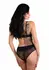 Mix & Match Demi Bra Floral Lace Adjustable Straps 8713221825353