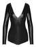 Noir Handmade Body XL Snakeskin Matte Long-Sleeve Polymer Finish