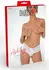 Daring Intimates Ashley Pearl String Elegant Open Design Lingerie