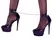 Cottelli Collection Body Lace L with Adjustable Straps & Cuffs Set