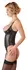 Cottelli Collection String Body with Shelf Bra, Lace, Rhinestones, 85B/L