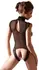 Cottelli Collection Body Chains M Black Lace Decorative Chains