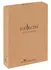 Passion Zinnia Corset L/XL - Eco Collection, Transparent Lace Set