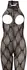 Cottelli Collection Lace Catsuit Open Bust Black S-L Adjustable Fit