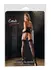 Cottelli Collection Stockings Seam Black 15 Denier Classic Look S/M