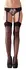Cottelli Collection Classic Black Stockings 20 Denier Size 5