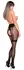 Cottelli LEGWARE Net Open Gusset Tights with Suspender Effect 30 Denier