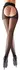 Cottelli Collection Suspender Tights Lace Elegance Black L/XL