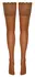 Cottelli LEGWARE Hold-ups Skin 3 - Lace Top Stay-Up Stockings 20 DEN