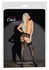 Cottelli Collection Hold-Up Stockings Black Size 5 Silicone Lace Top