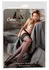 Cottelli Collection Hold-up Stockings Floral Lace Top 20 Denier Black