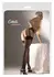 Cottelli Collection Net Stockings Lace M/L Black Decorative Lace Top