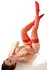 Cottelli Collection Hold-Up Stockings Red Lace Top 17 Den Oeko-Tex