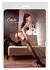 Cottelli Collection Hold-Up Stockings 20 Denier with Lace Top Black