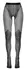 Cottelli LEGWARE Overknee Lace-Effect Open Design Tights Black 25/50 DEN