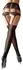 Cottelli Collection Tights Model 44107 With Decorative Lacing Pattern