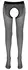 Cottelli Legwear Suspender Tights 20 Denier Black Open Design