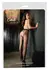 Cottelli LEGWEAR Suspender Tights Open Design 20 DEN Black M/L