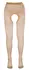 Cottelli LEGWEAR Skin-Coloured Tights with Open Design 20 Denier