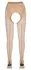Cottelli LEGWEAR Tights Skin-Coloured 20 Denier with Cuban Heel