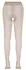 Cottelli LEGWEAR Skin-Effect Satin Sheer Open Tights XL 20 Denier
