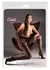 Cottelli LEGWEAR Tights Black 20 Den Open Design Size 3