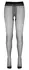 Cottelli LEGWEAR Tights Black 20 Den Open Design Size 3