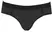 Bad Kitty Strap-On Panties L Black Microfibre Adjustable Harness