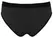 Bad Kitty Strap-On Panties L Black Microfibre Adjustable Harness
