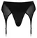 Bad Kitty 2XL Strap-On Thong with Adjustable Suspender Belt